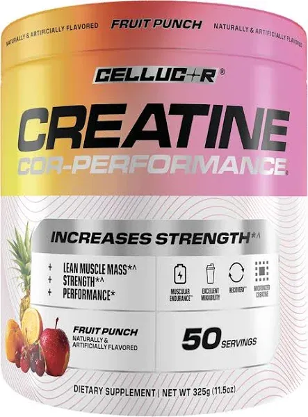 Cellucor Cor-Performance Creatine