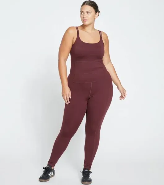 Universal Standard Next-to-Naked Bodysuit