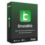 58% Off DroidKit for Windows – Screen Unlocker – 3 Months Coupon Code