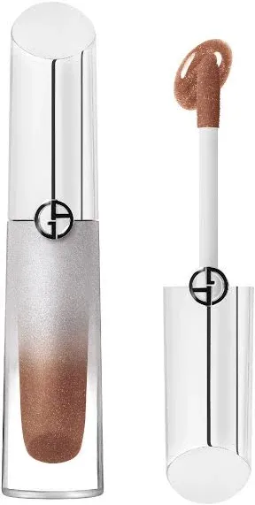 Giorgio Armani Prisma Glass Icy Plumper Lip Gloss