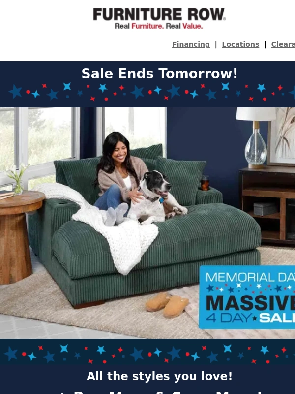 Denver Mattress - Fabulous Styles & Big Savings – 60 Months Special Financing*