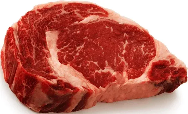Ribeye Steak Gift Package100% Grass Fed Grass Finished Pasture Raised Pastured