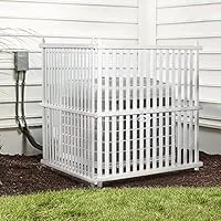 Elevens 48 X 48-in Privacy Screen Outdoor Privacy Fence Panels