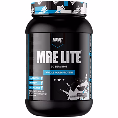 MRE Lite Redcon1