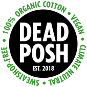 Dead Posh