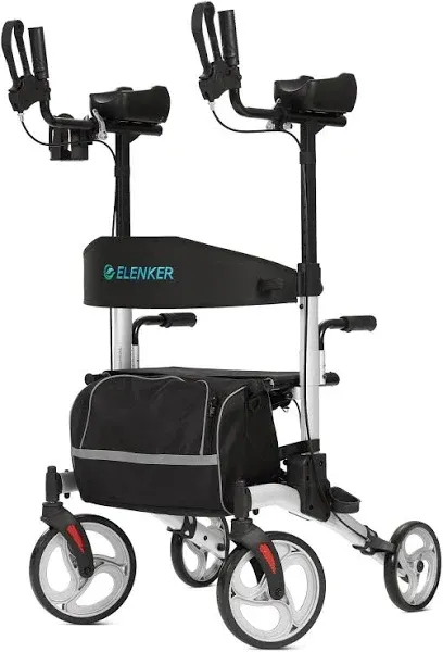 Elenker Upright Walker