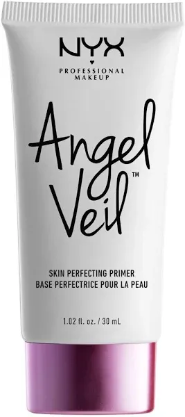NYX Angel Veil Skin Perfecting Primer