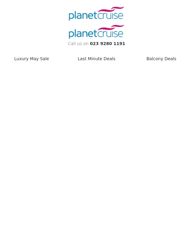 Planet Cruise - Up to 20% off with Azamara Cruises