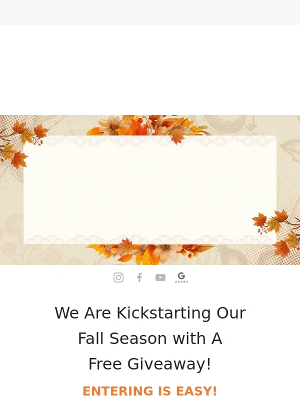 Canva - GIVEAWAY Time! ?