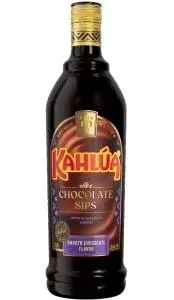 Kahlua Chocolate Sips 750ml