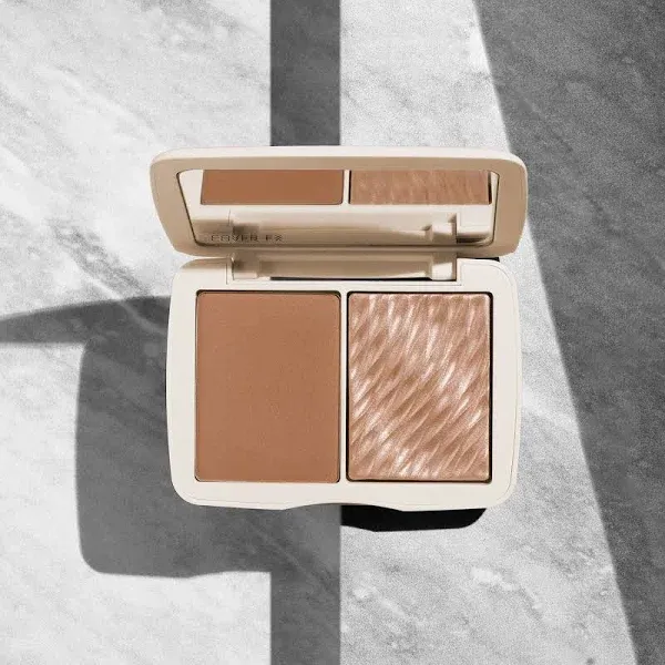Cover FX Monochromatic Powder Duo