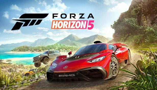 Forza Horizon 5 on Steam $29.99