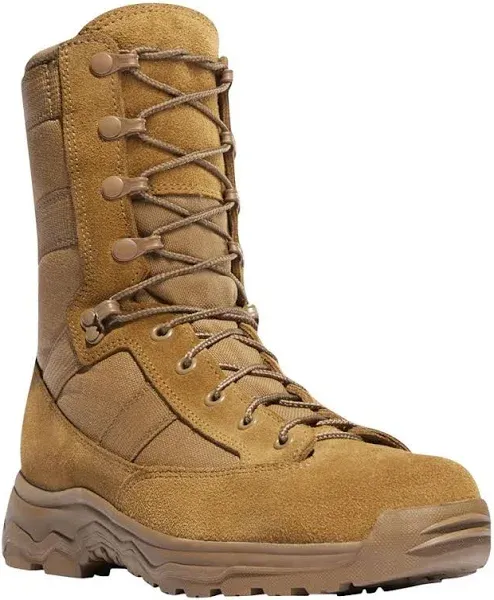 Danner Men's Coyote Hot 8" Reckoning Tactical Boots