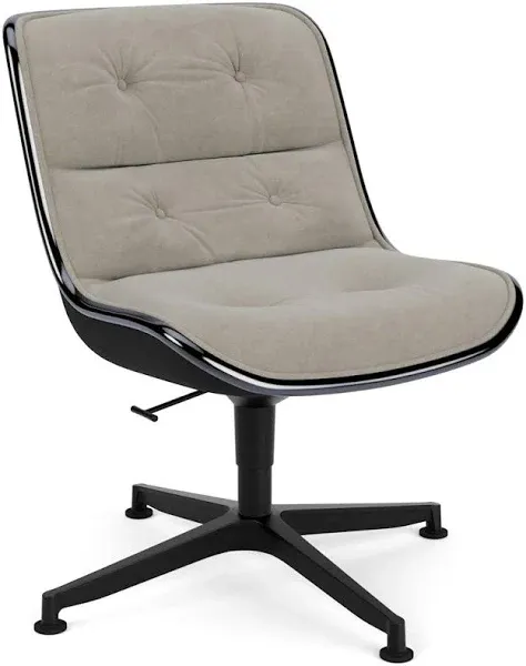 Knoll Pollock Executive Chair