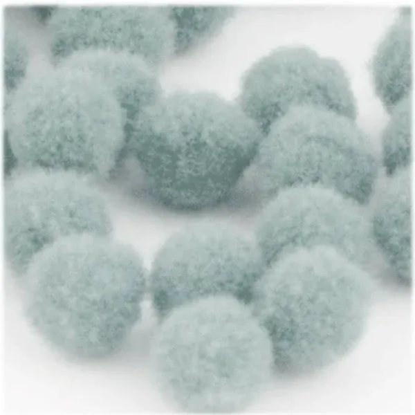 The Crafts Outlet Multi Purpose Pom Poms