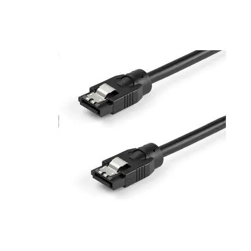 StarTech.com SATA Cable 0.3 M Round