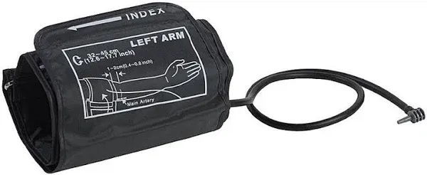Drive Devilbiss Healthcare Plus-Sized Bariatric Blood Pressure Cuff