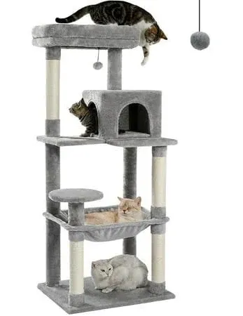 Pawz Road large cat tree