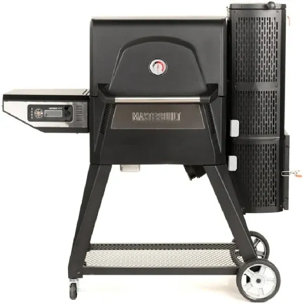 Masterbuilt Gravity Series 560 Digital Charcoal Grill and Smoker