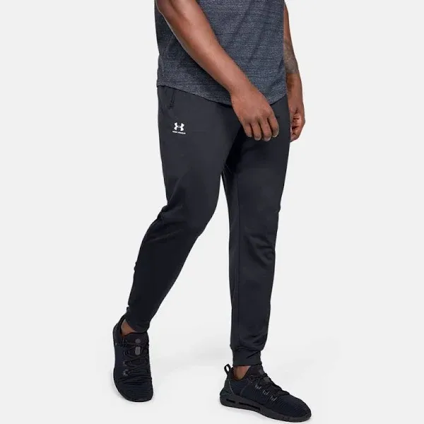 Under Armour Men's Sportstyle Tricot Joggers