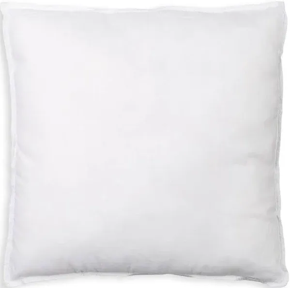 Bestemart Pillow Insert Polyester Square 18 x 18 Inches