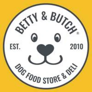 Betty And Butch