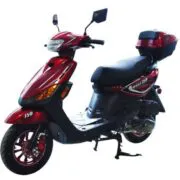 Thrifty Scooters
