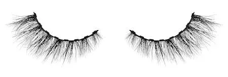Velour Lashes Magnetic Effortless - No Trim Natural Lash Collection