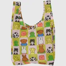 Baggu Standard Baggu - Miffy and Friends