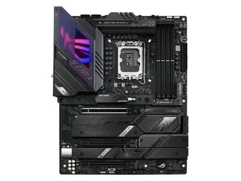 ASUS ROG Strix Z790-E Gaming WiFi Motherboard