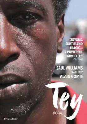 TEY (Today) (dvd)