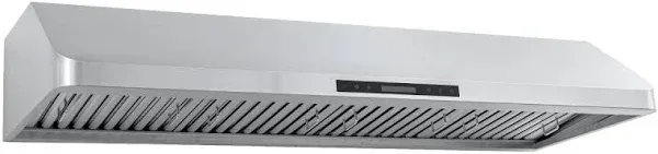 PLJW 120 Wall Hoods 430 Steel 30" inches wide by ProLine Range Hoods