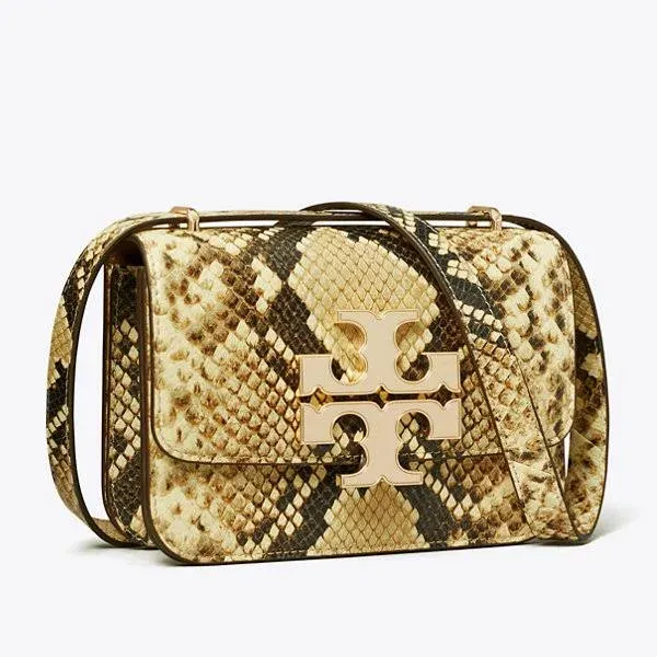 Tory Burch Eleanor Flip Shoulder Bag