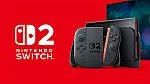 Nintendo Switch 2 Release Date Announced