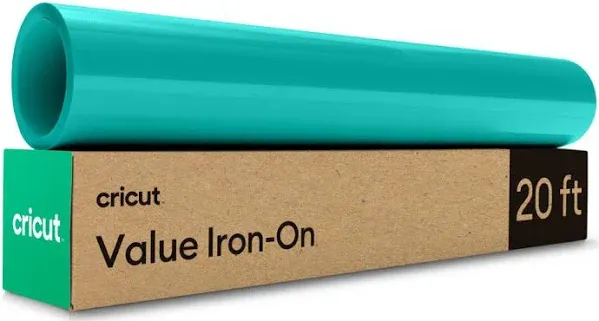 Cricut Value Iron-On