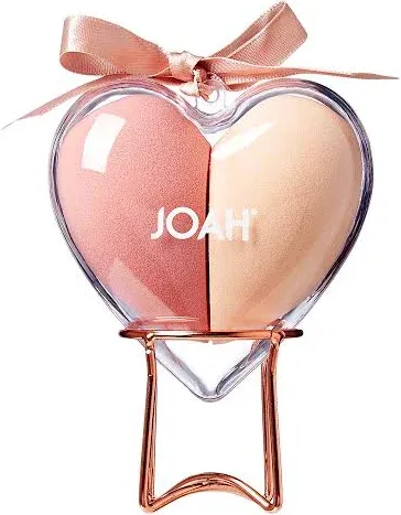 Joah Melt My Heart Blending Sponge Set