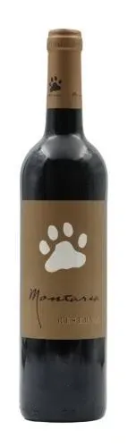 Montaria Red Reserve 750ml
