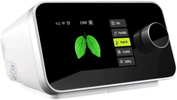 Resvent IBreeze Auto CPAP Machine