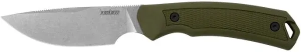 Kershaw Deschutes Skinner Fixed Blade Knife