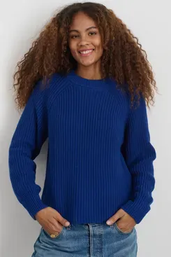 Alex Mill Amalie Pullover Sweater