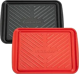 Cuisinart grilling prep and serve trays