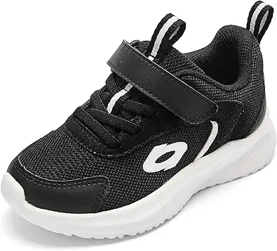 Balabala Kids Sneakers Lightweight Breathable
