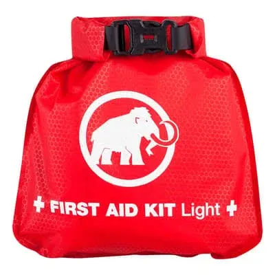 Mammut First Aid Kit Light Poppy