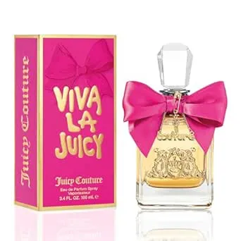 Juicy Couture Viva La Juicy Eau De Parfum