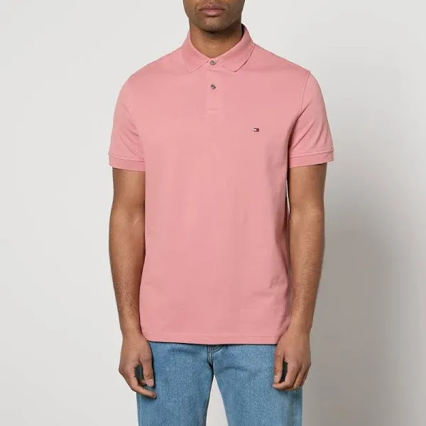 Tommy Hilfiger 1985 Regular Fit Polo Shirt Men