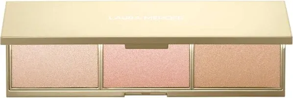 Laura Mercier Shimmer & Glow Face Palette