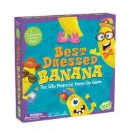 Best Dressed Banana Game