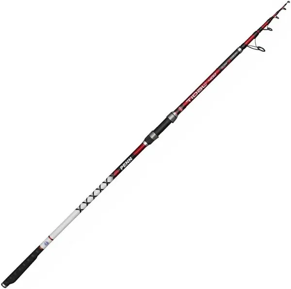Penn Tidal X Tele Solid Surfcasting Rod
