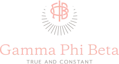 Gamma Phi Beta