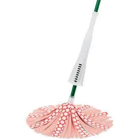 Libman Wonder Mop Green